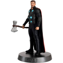 Figura Thor Heavyweights Infinity War Los Vengadores Avengers Marvel